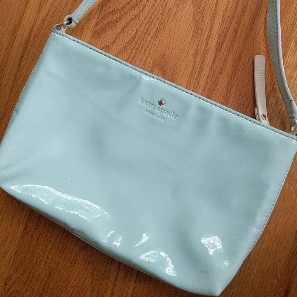 Kate Spade Crossbody Purse